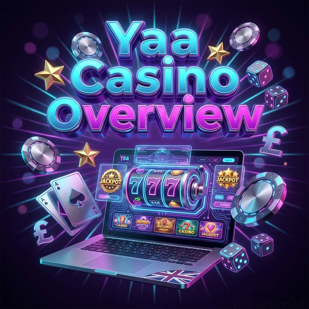 Yaa Casino Overview